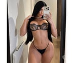 Stoke on Trent City Centre - Stoke-on-Trent — BRAZILIAN HOT BRUNETTE 100% REAL