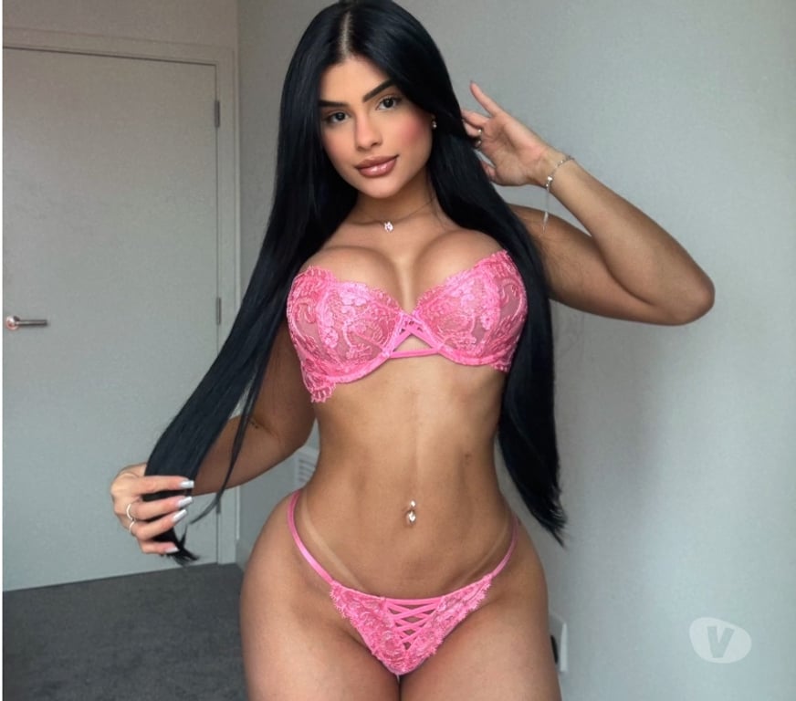 Escorts Staffordshire Stoke-on-Trent - Photos for BRAZILIAN HOT BRUNETTE 100% REAL