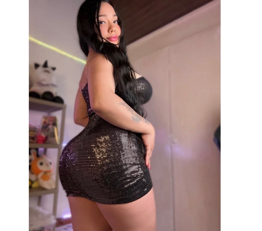 Escorts Staffordshire Stoke-on-Trent - Photos for ❤️Bella Ferrari Brazilian🇧🇷party girl🥂