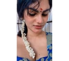 Mia Manisha indian Girl sweetie Harrow