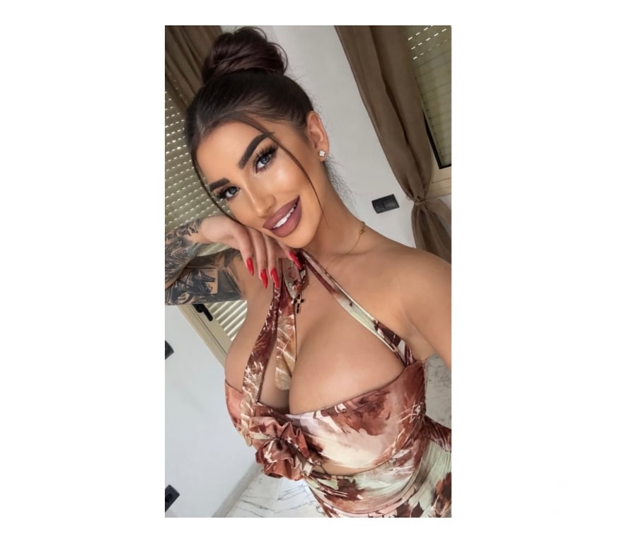 Escorts Devon Exeter - Photos for NEW FRANCESSCA👄PARTY GIRL🍾REAL PICS