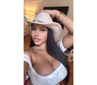 Dinaia😈BOMBON Caribbean 🍑 MAGIC ASS💦🍭