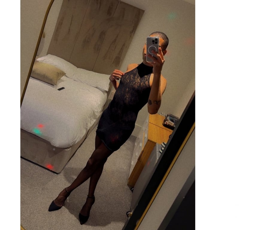 Trans Escorts Greater Manchester Salford - Photos for 👠 Feemboy Brazilian 😈 party