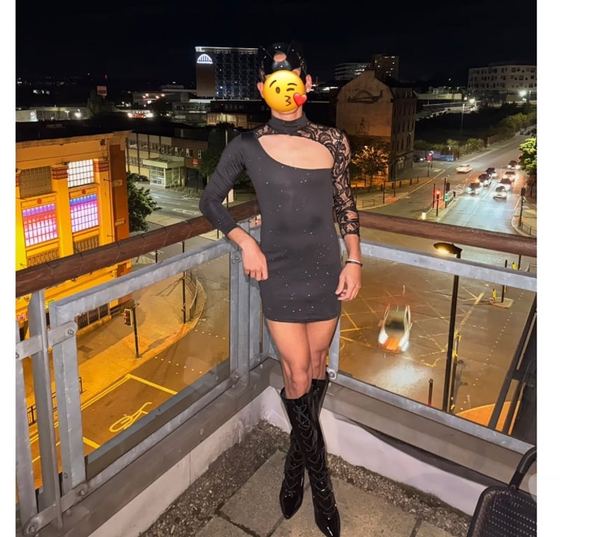 Trans Escorts Greater Manchester Salford - Photos for 👠 Feemboy Brazilian 😈 party