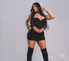 Leicester City Centre - Leicester — XXL party  Trans