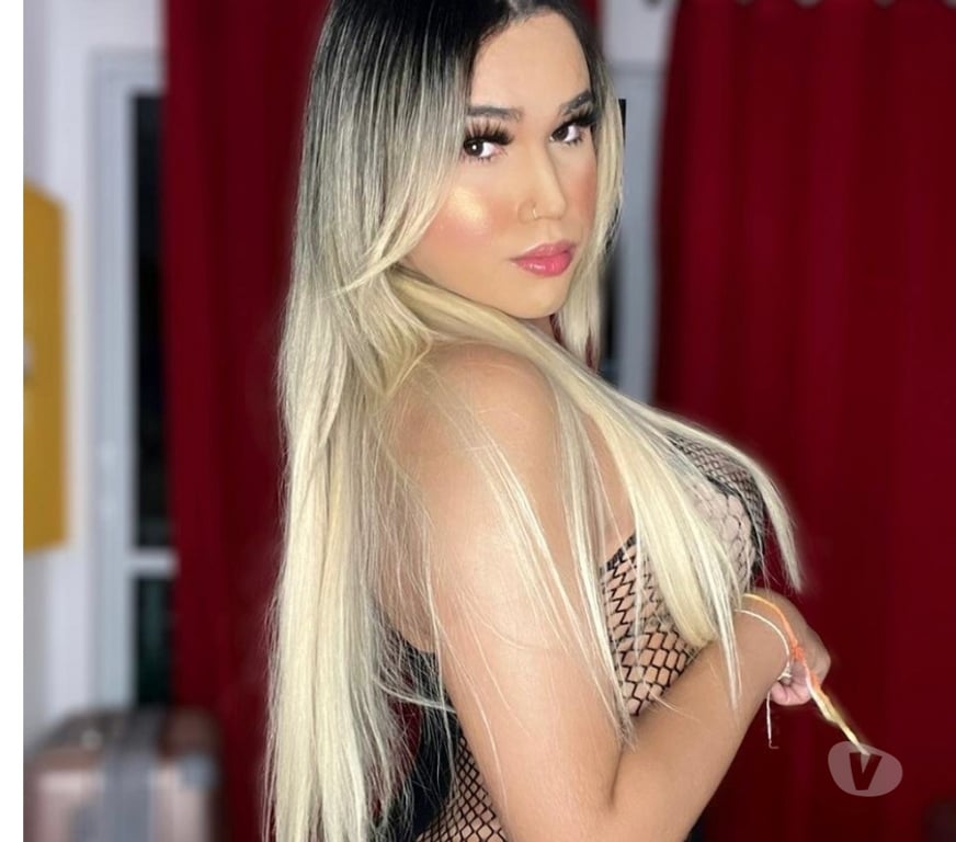 Trans Escorts Leicestershire Leicester - Photos for Brazilian Montana incall outtcall Trans