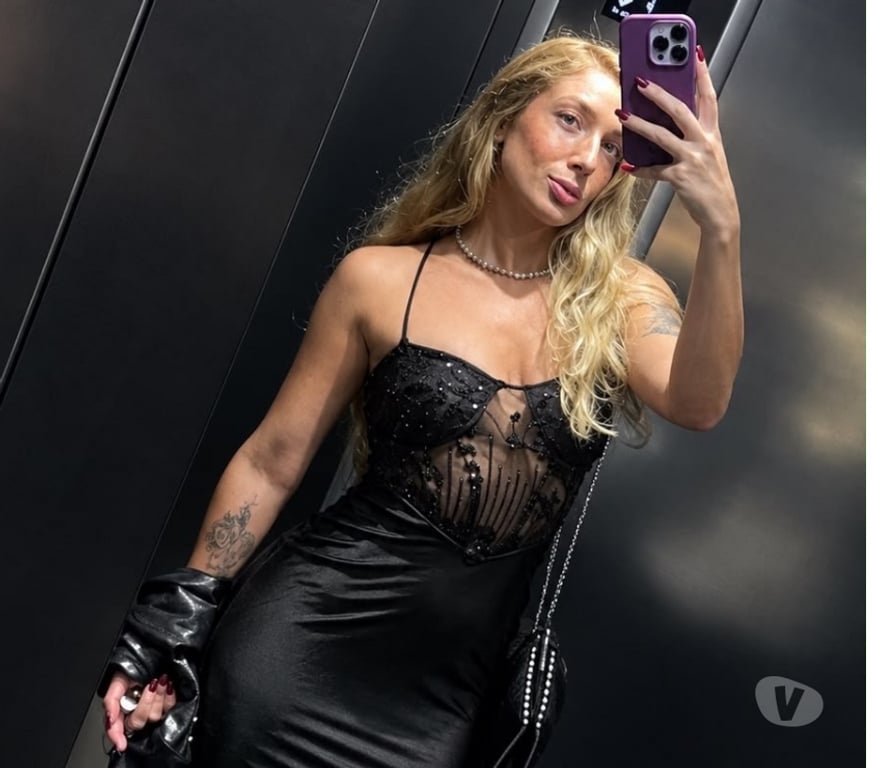 Escorts East London Canary Wharf - DLR Station - East London - Photos for Baby Eliza 🇧🇷💝