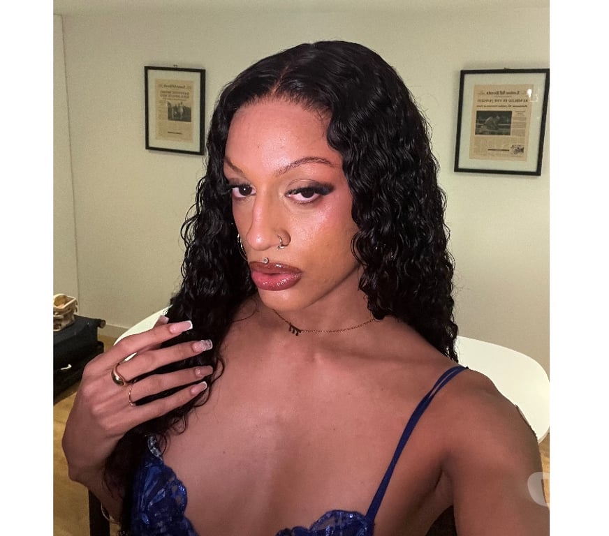 Trans Escorts East London Stratford - East London - Photos for 🍒 BLANC BRAZILIAN GILR 🍒