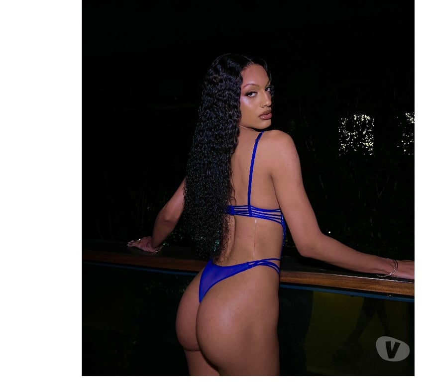 Trans Escorts East London Stratford - East London - Photos for 🍒 BLANC BRAZILIAN GILR 🍒