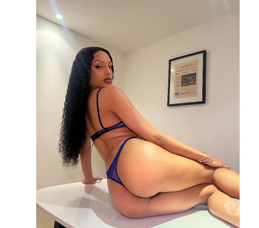 Trans Escorts East London Stratford - East London - Photos for 🍒 BLANC BRAZILIAN GILR 🍒