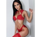 Marylebone - Central London — Antonia new in london
