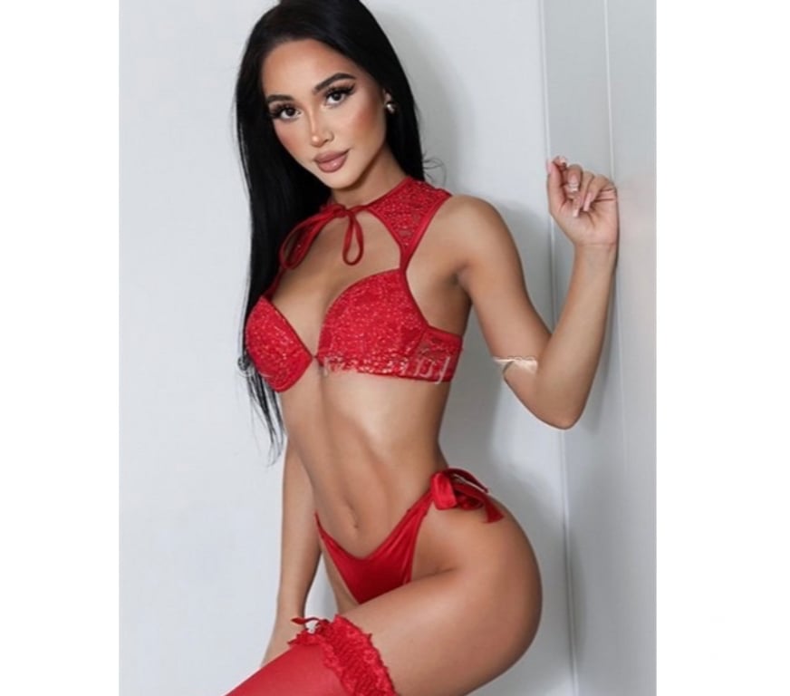 Escorts Central London Marylebone - Central London - Photos for Antonia new in london
