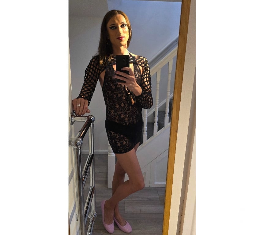 Trans Escorts West Yorkshire Leeds - Photos for Eva💃Last 3 days in Leeds😘Quickies only for £40😍