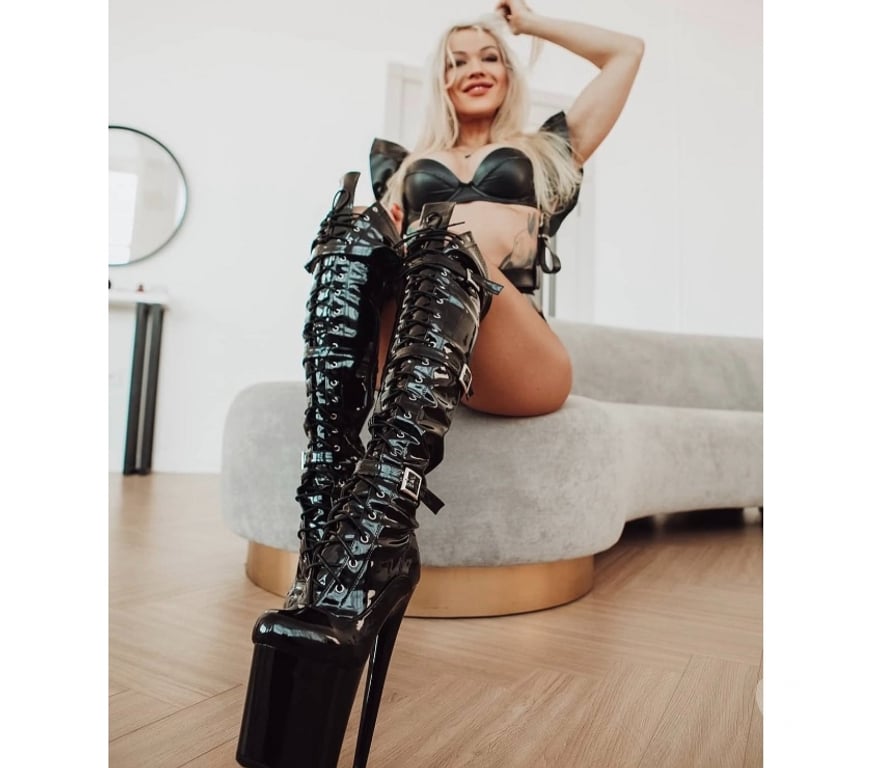 Escorts Gloucestershire Cheltenham - Photos for 🍒Mistress Katerina 💕Femdom Party 🔞 Naughty💋