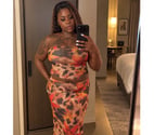 Bond Street Station - Central London — 🍒sexy ebony girl 💋💦 WA - 07722115271