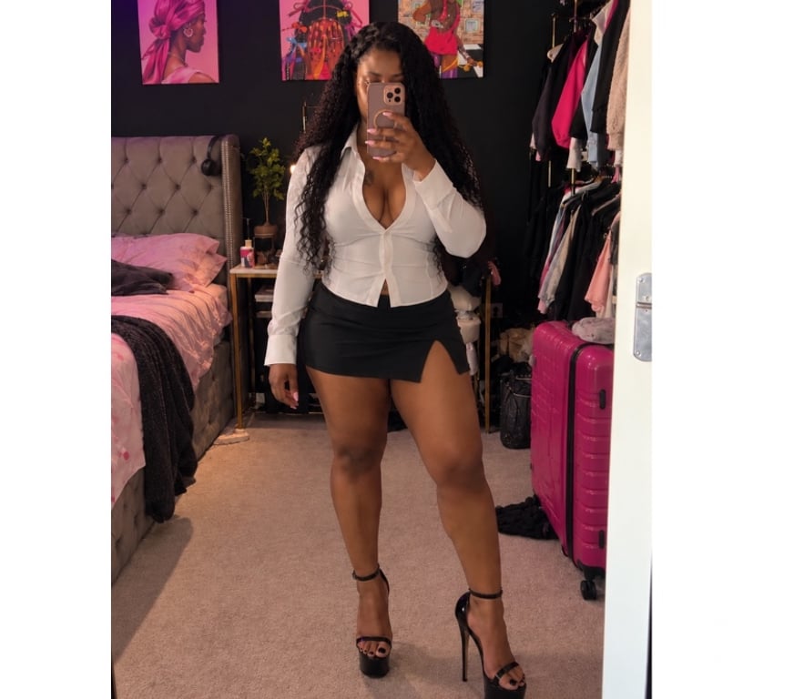 Adult Entertainment Central London Bond Street Station - Central London - Photos for Horny Ebony 😈 WA 07722115271