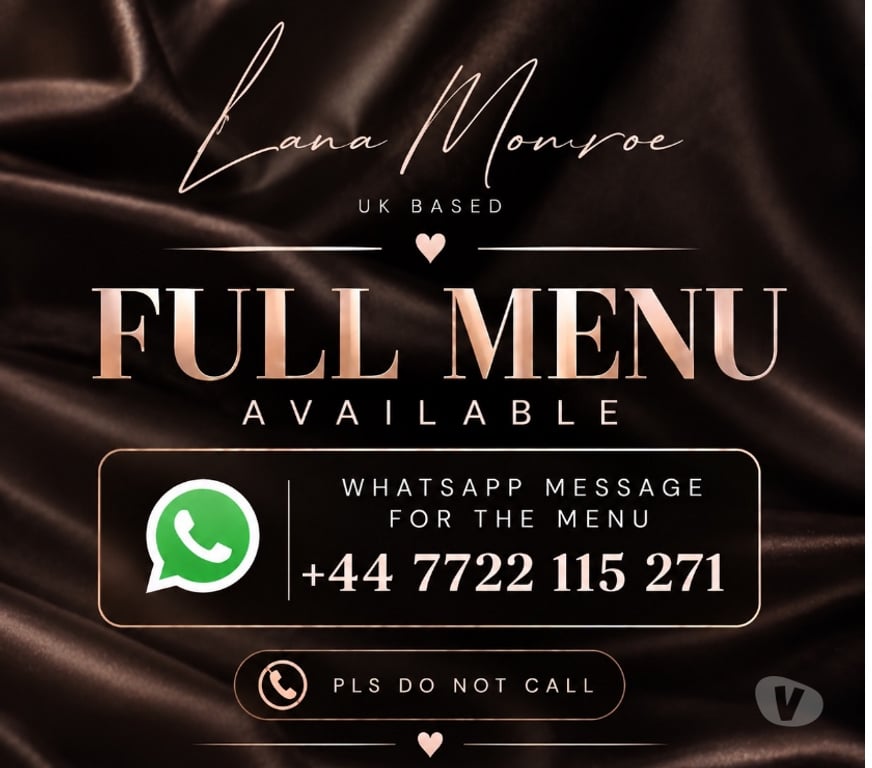 Adult Entertainment Central London Bond Street Station - Central London - Photos for Sexy Wet Ebony 💋 😈 WA - 07722115271