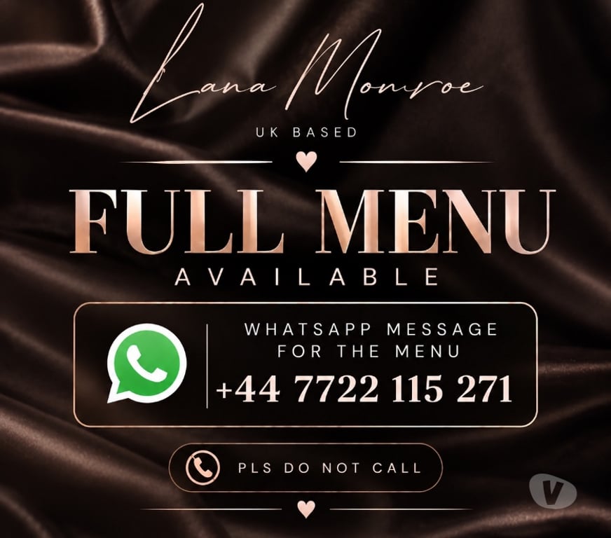 Adult Entertainment Central London Bond Street Station - Central London - Photos for Naughty Lana 😈💋 - WHATSAPP 07722115271