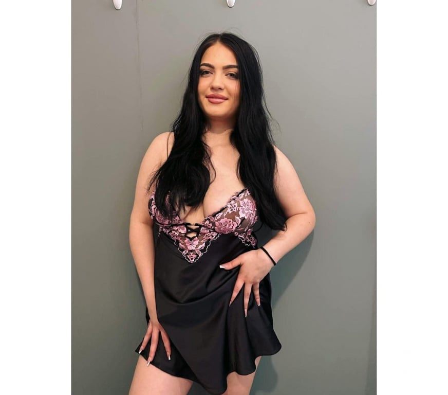 Escorts North Northamptonshire Wellingborough - North Northamptonshire - Photos for Aysha new in town 100% real pic