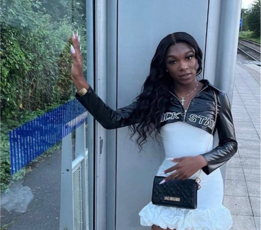 Trans Escorts East London Canary Wharf - East London - Photos for The Star of the show