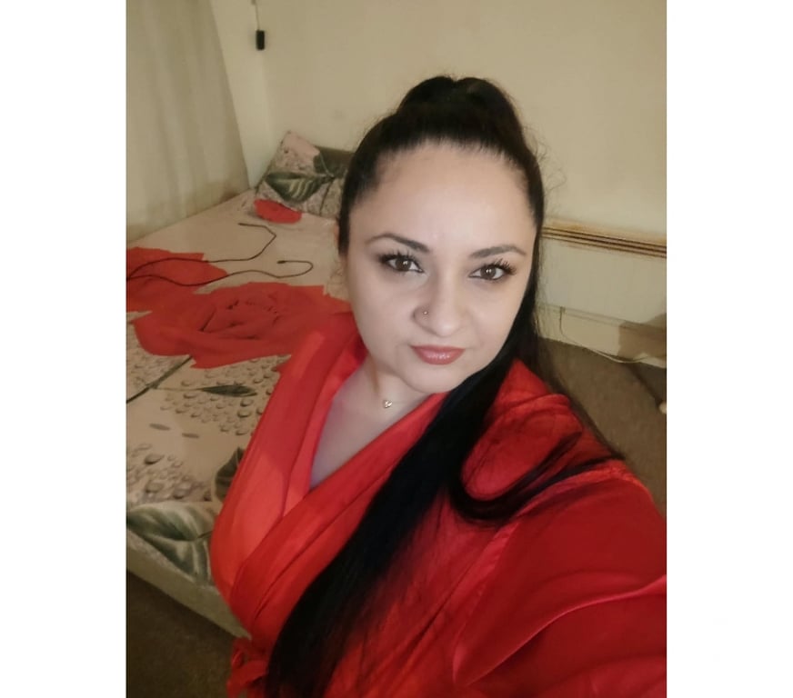 Escorts Shropshire Telford and Wrekin - Photos for 🛑B2B Massage 🛑By Larisa