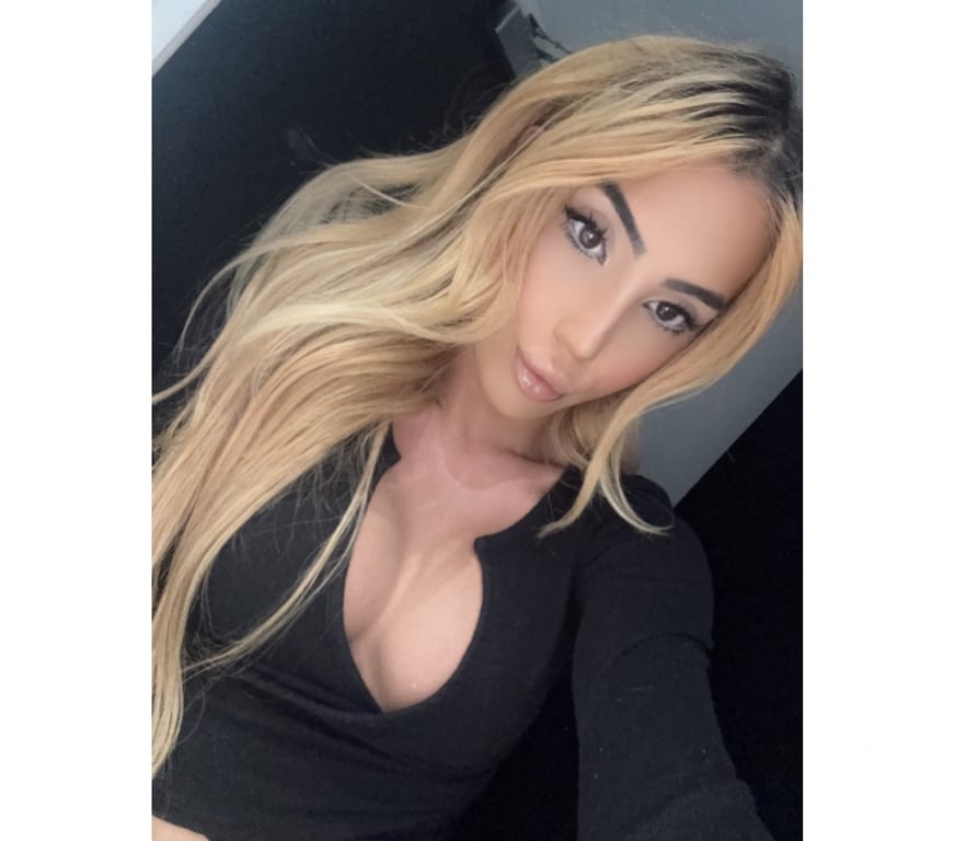 Trans Escorts Greater Manchester Manchester - Photos for Ts Brit DreamDoll Khalifa TOP is back!!!! 👅💕VidCallVer