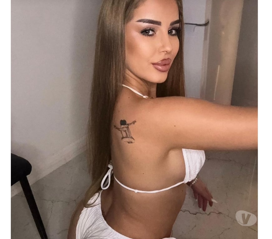 Escorts Hampshire Eastleigh - Photos for ❤️REBECCA🔥PARTY GIRL🍹💥NEW GIRL❤️