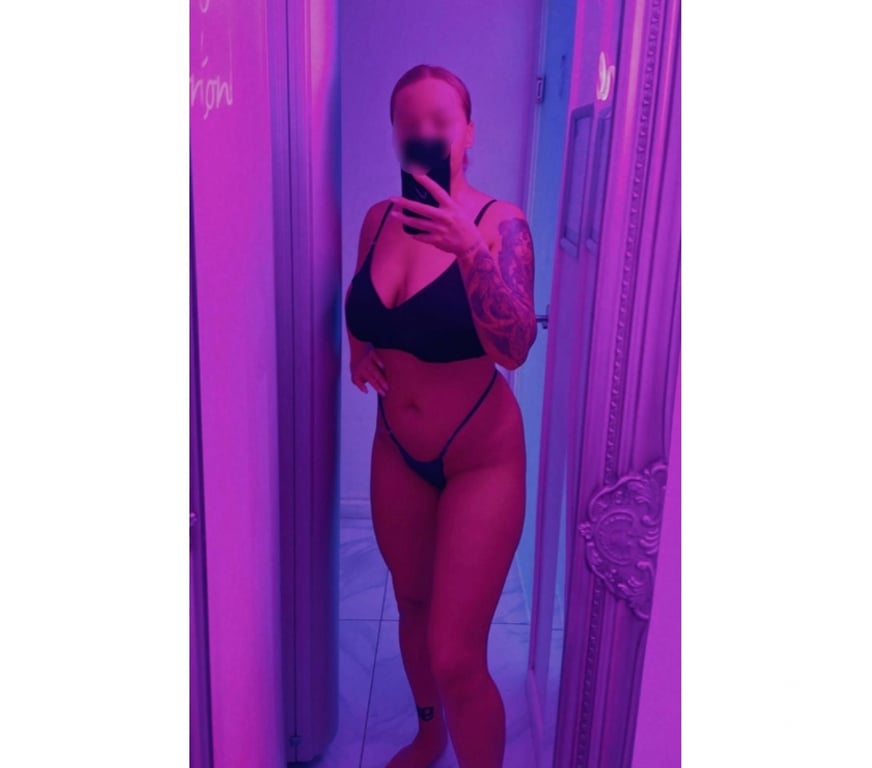 Escorts North Northamptonshire Wellingborough - North Northamptonshire - Photos for Cataleya big boobs and curvy body 100% real pic