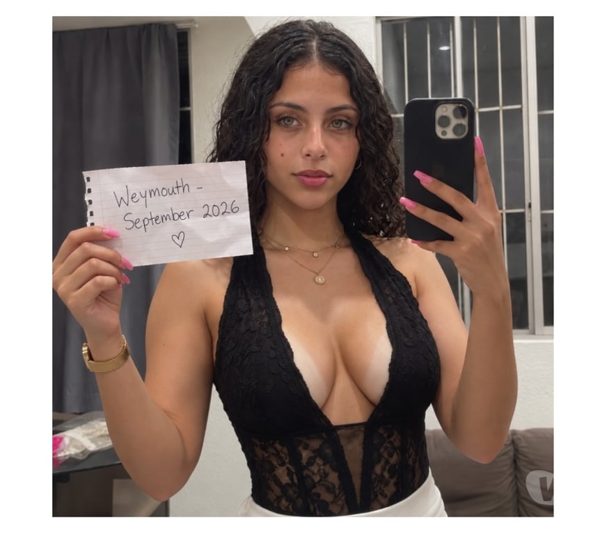 Escorts Dorset Weymouth - Dorset - Photos for Mayara • Brazil 🇧🇷 Today Let's Have Fun 💃🏼