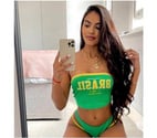 🇧🇷🔥Hot Luana 24h party girl🔥🇧🇷