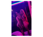 Exeter City Centre - Exeter — NEW DUO BLONDE&BRUNETTE🍾PARTY GIRL NO RUSH SERVICES