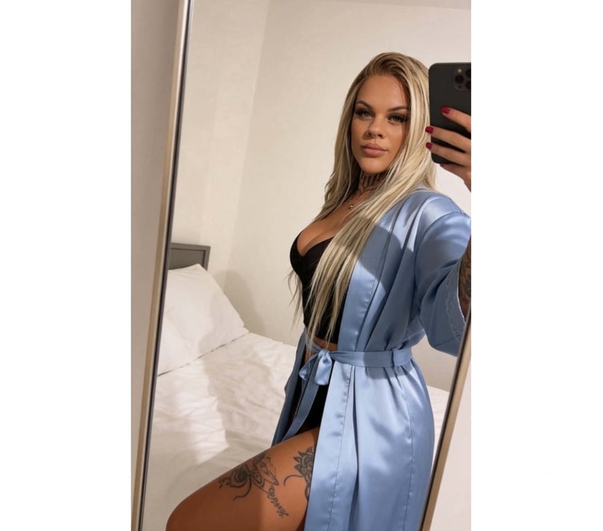 Escorts Essex Chelmsford - Photos for 🔥 HOT BLONDE 🇧🇷 BRAZILIAN • OUTCALL ONLY 💋
