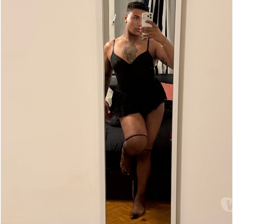 Trans Escorts Central London Angel - Central London - Photos for The Color of Sin 100% Real Party