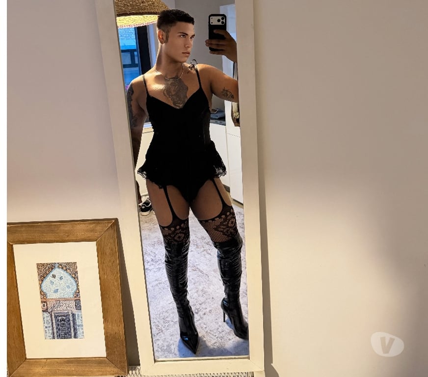 Trans Escorts Central London Angel - Central London - Photos for The Color of Sin 100% Real Party