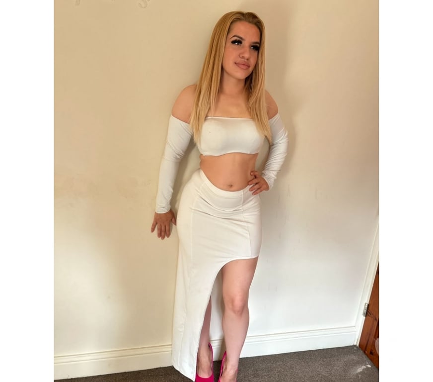 Escorts West Midlands Birmingham - Photos for Laura🌼💛 Blonde girl🍑✨ no Rush📍