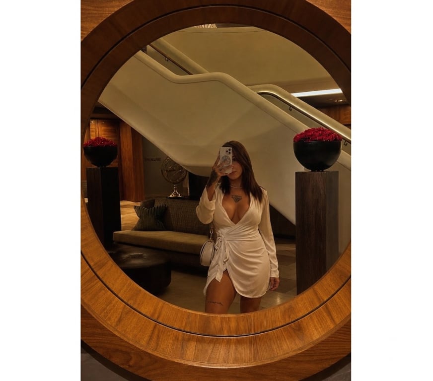 Trans Escorts Surrey Elmbridge - Photos for Amanda hot Brazilian