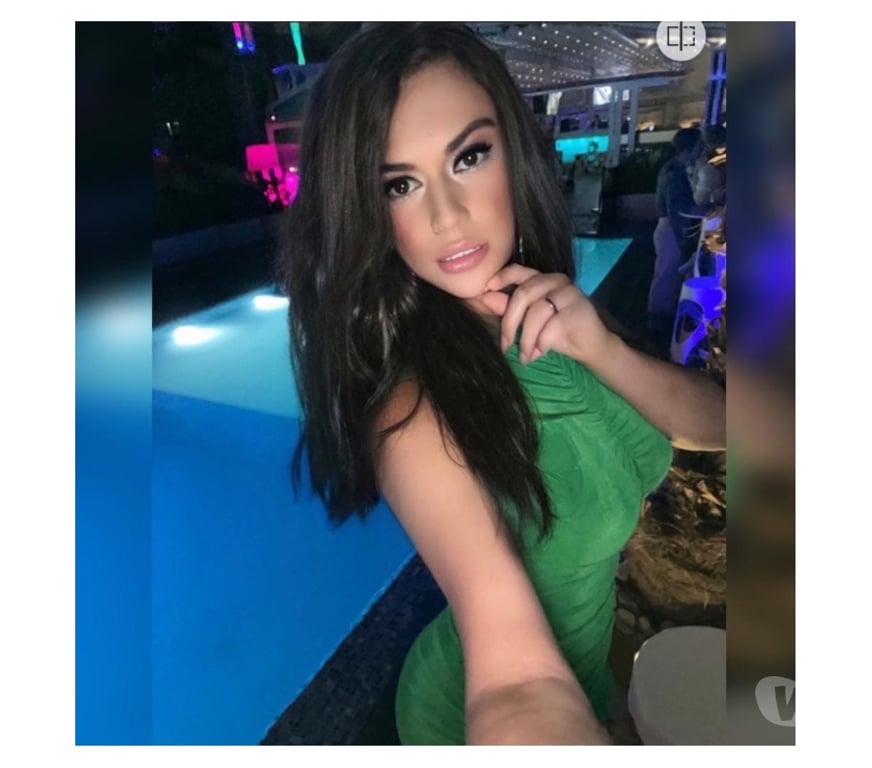 Trans Escorts North London Finsbury Park Station - North London - Photos for BIG BUM COLOMBIAN SAMANTHA