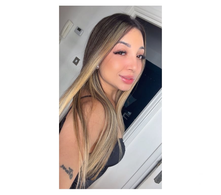 Escorts West Midlands Birmingham - Photos for REBECA 😈 GFE💥PARTY GIRL💦♥️ NO RUSH🥳