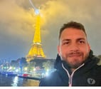 Acton - West London — Open-Minded Guy Looking to Meet Someone Special