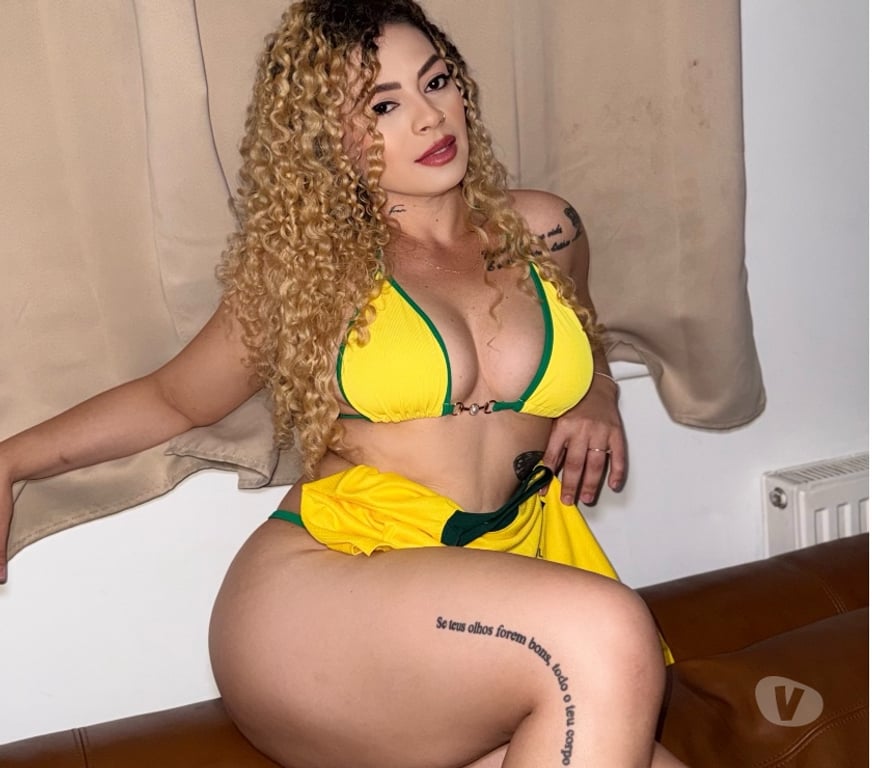 Escorts East London Abbey Road - DLR station - East London - Photos for 🇧🇷🔥LUNA🍑HOT AND PARTY GIRL 🍾😈💦