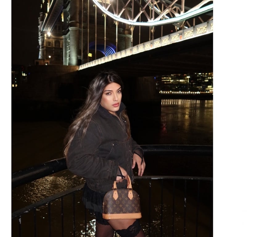 Trans Escorts Swansea - Wales Swansea City Centre - Swansea - Photos for Jade Brazilian Hot