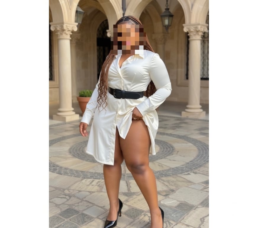 Escorts South West London Battersea - South West London - Photos for African Ebony Goddess