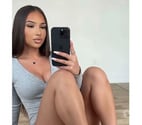 Ilford - Redbridge — Alexia the sweet new girl🍒❤️
