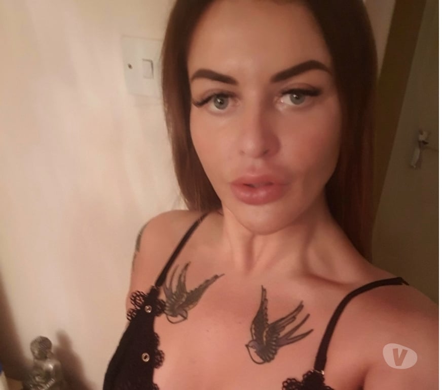 Escorts West Midlands Dudley - Photos for English TATTOOED HOLLY