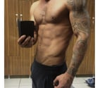 Putney - South West London — HANDSOME, DISCREET & ATTENTIVE GENTLEMAN