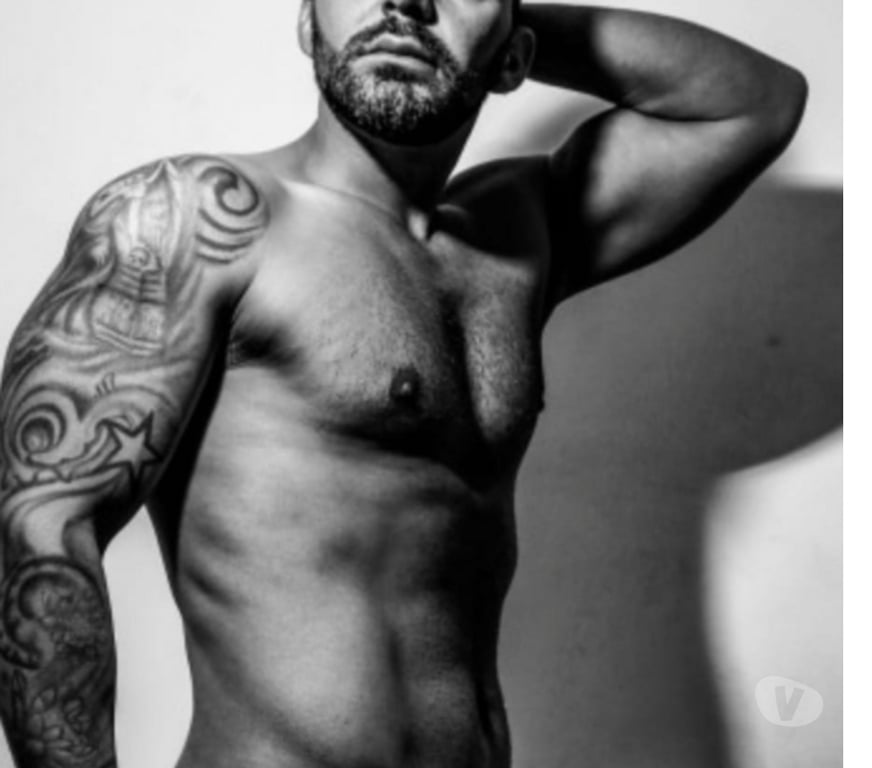 Escorts South West London Putney - South West London - Photos for 💯HANDSOME, DISCREET & ATTENTIVE GENTLEMAN💯