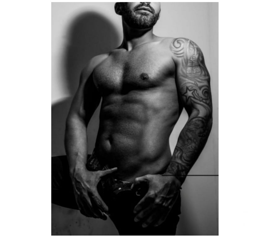 Escorts South West London Putney - South West London - Photos for 💯HANDSOME, DISCREET & ATTENTIVE GENTLEMAN💯
