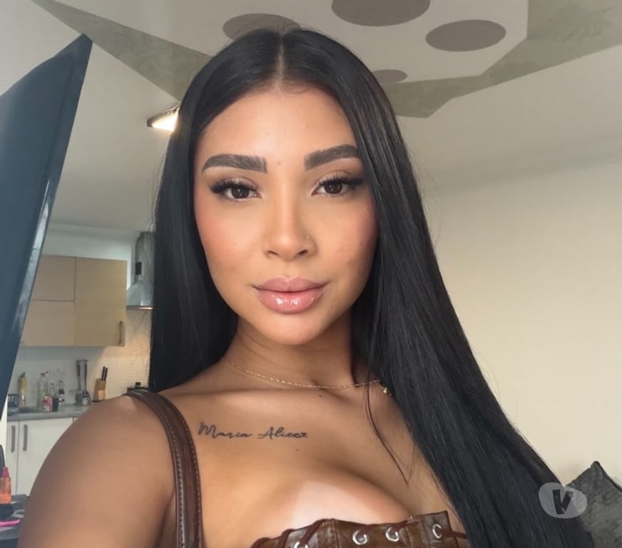 Escorts West London Paddington - West London - Photos for AMIRI🇲🇦 100% Real❤️💚