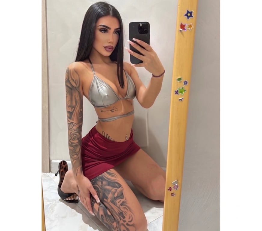 Escorts North London Edmonton - North London - Photos for 💯 REAL PIC 🔥 ATTRACTIVE GIRL FOR COMPANY 💋