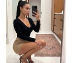 Marylebone - Central London — New Andreea in London 💕 PARTY GIRL